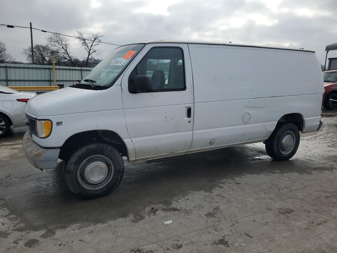 1997 Ford Econoline - Image 1