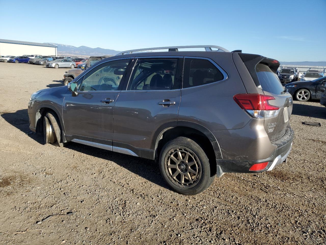2024 Subaru Forester - Image 2
