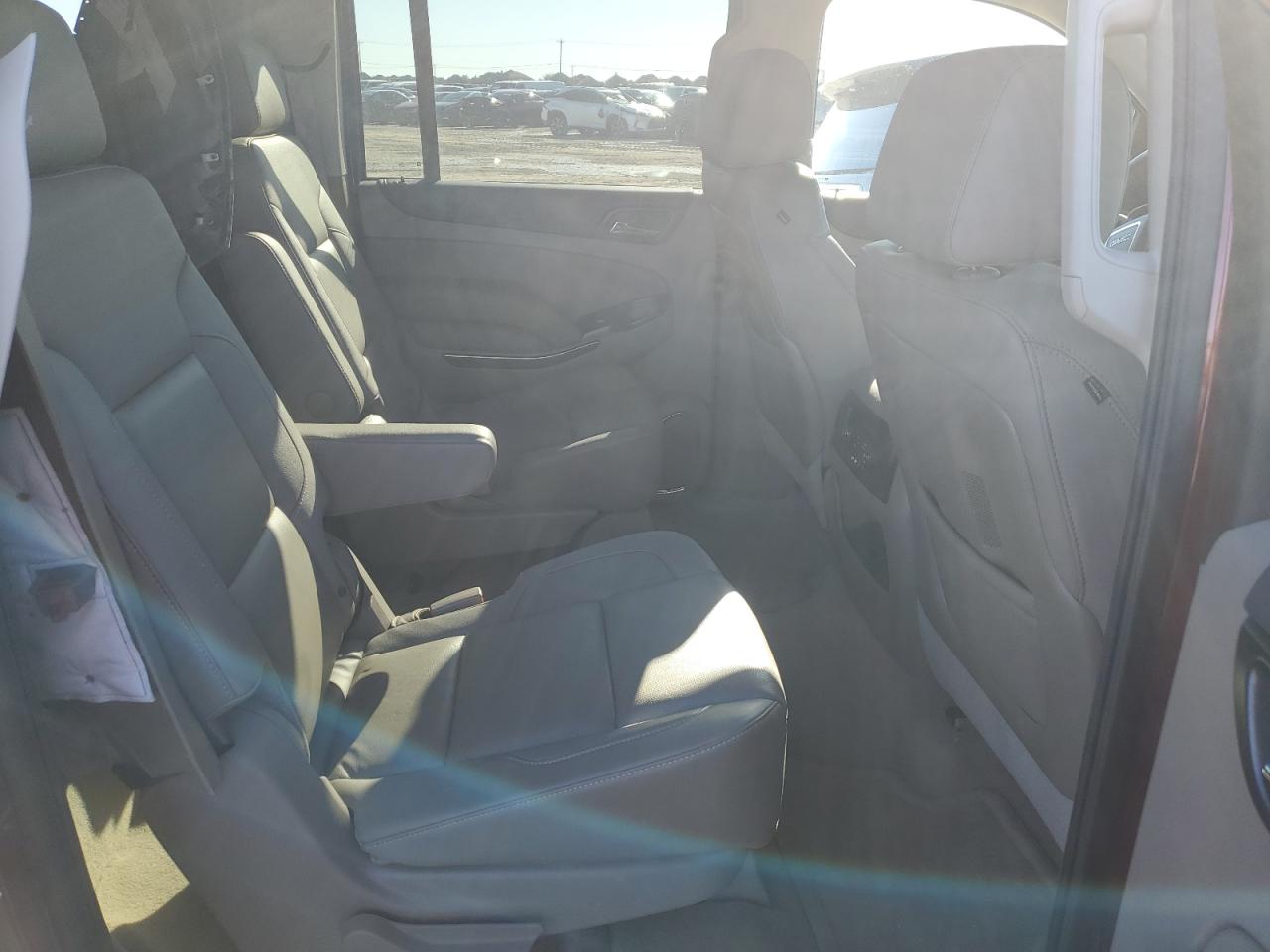 2016 GMC Yukon Xl C1500 Slt VIN: 1GKS1GKC1GR354027 Lot: 82534324