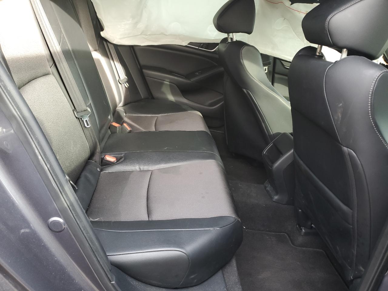 2018 Honda Accord - Image 10