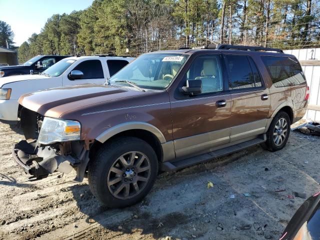 2011 Ford Expedition El Xlt
