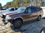 2011 Ford Expedition El Xlt na sprzedaż w Seaford, DE - Front End