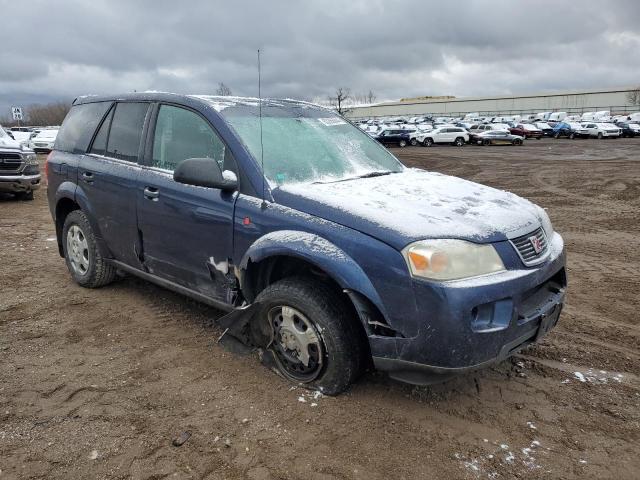 2007 Saturn Vue 