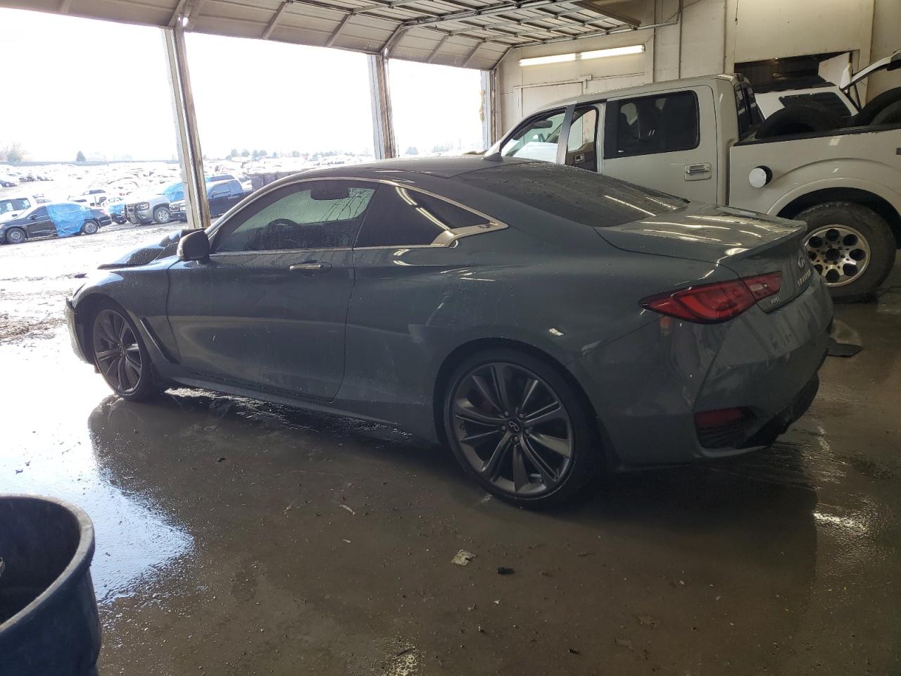 VIN JN1FV7LL8NM680940 2022 INFINITI Q60 no.2