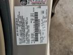 2008 Ford Fusion Se na sprzedaż w Kansas City, KS - Rear End