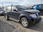 2012 Nissan Pathfinder S de vânzare în Indianapolis, IN - Front End