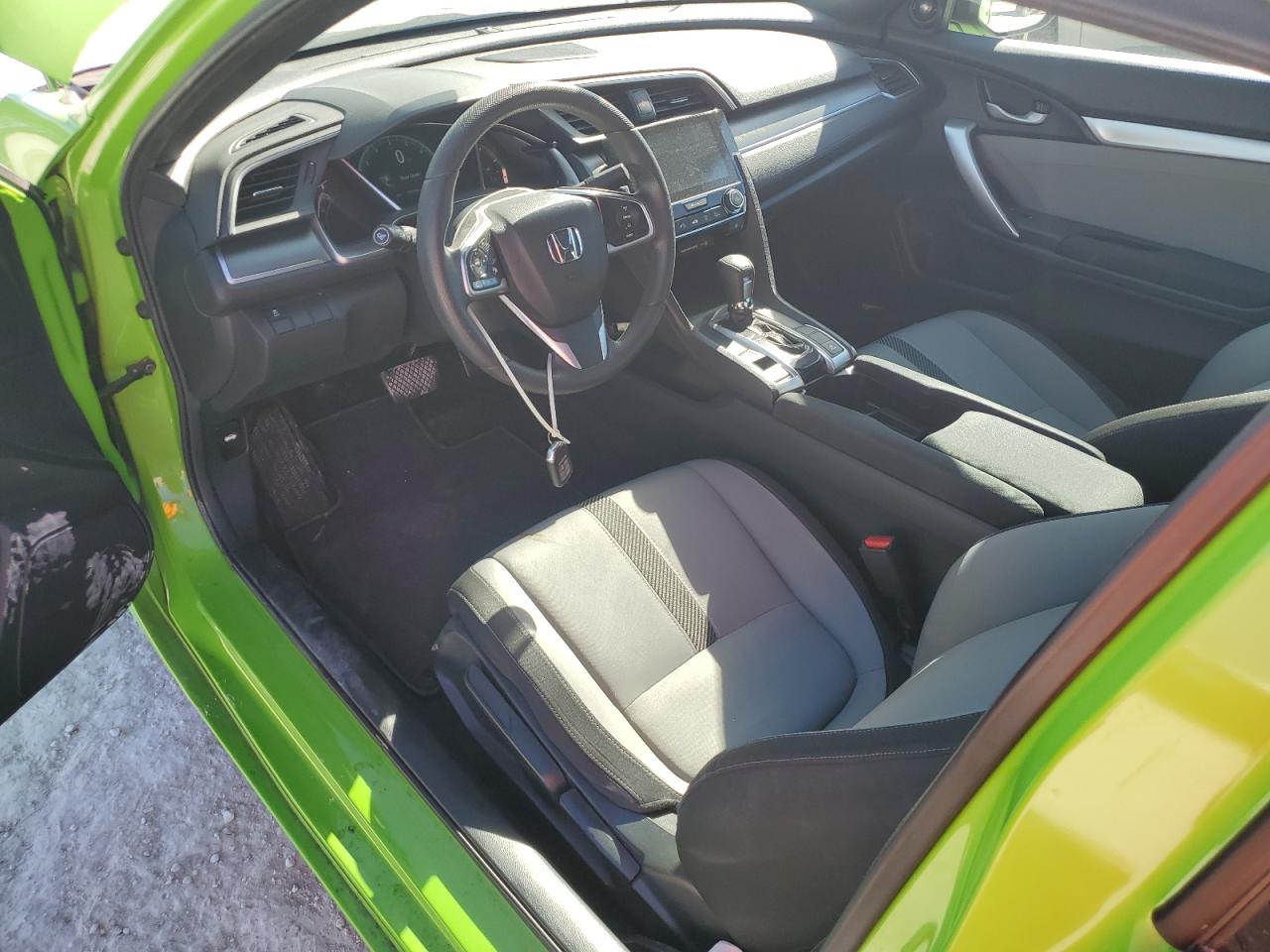 2016 Honda Civic - Image 8