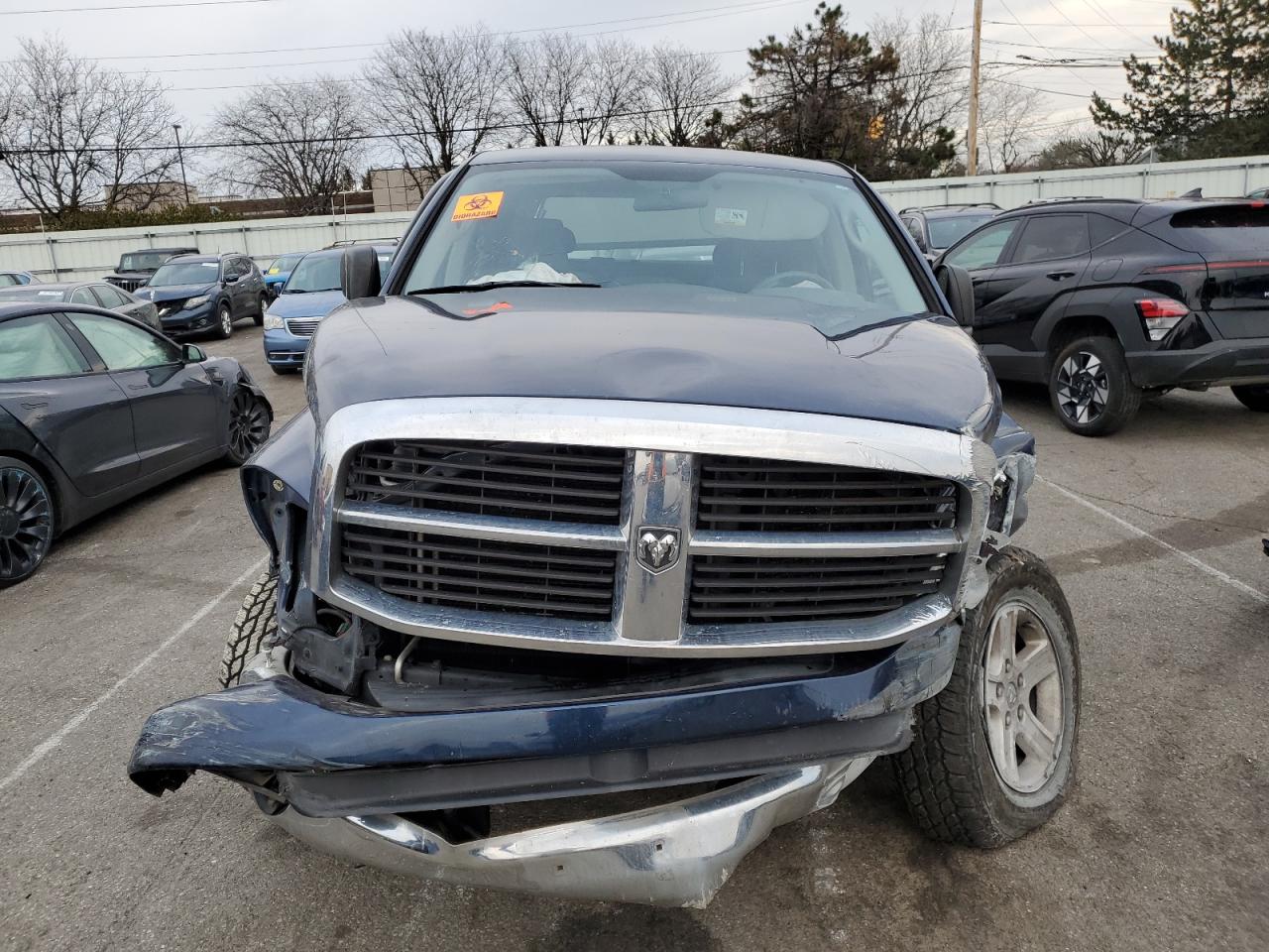 2006 Dodge RAM - Image 5