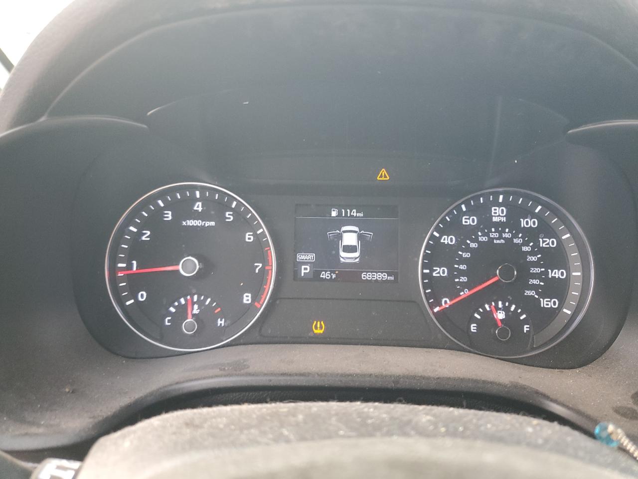 2021 Kia Forte - Image 9