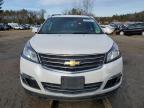 2017 Chevrolet Traverse Lt на продаже в North Billerica, MA - Normal Wear