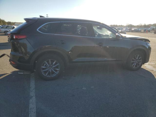  MAZDA CX-9 2022 Czarny
