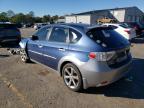 2011 Subaru Impreza Outback Sport de vânzare în Eight Mile, AL - Front End