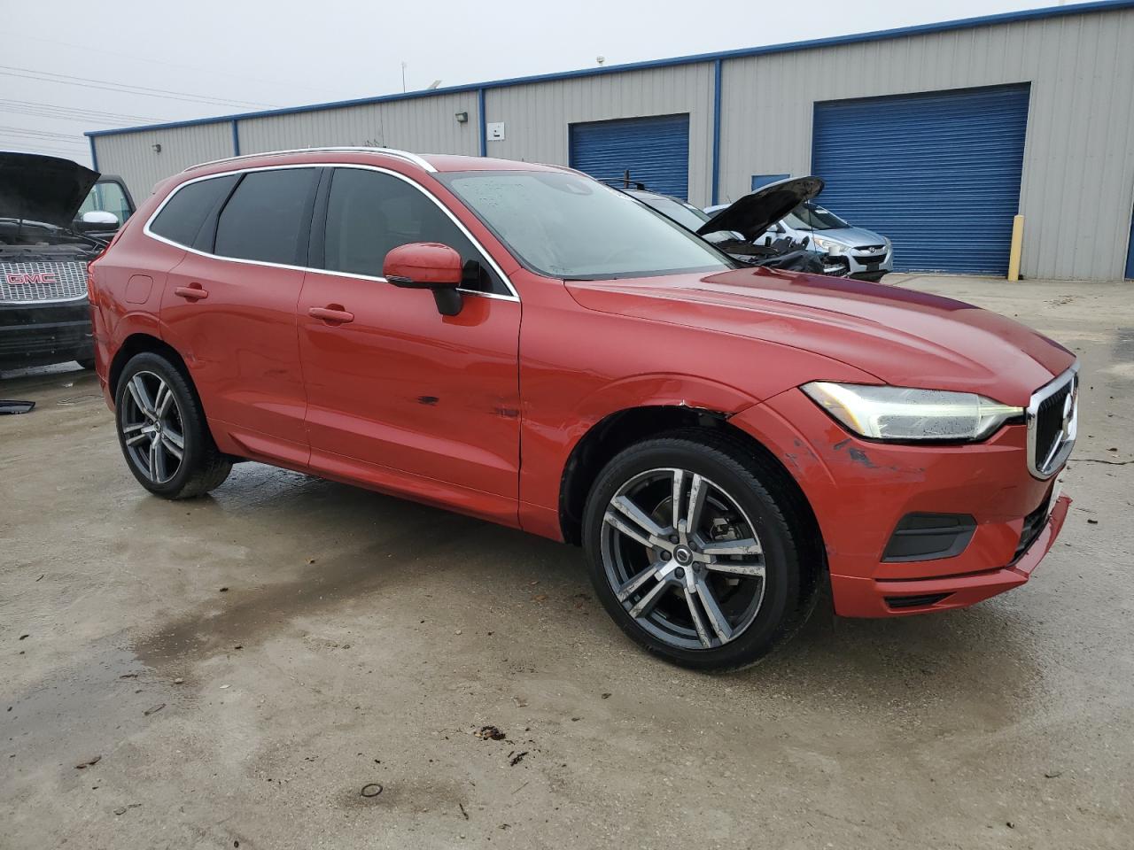 2020 Volvo XC60 - Image 4