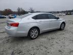 2016 Chevrolet Impala Lt на продаже в Loganville, GA - Front End