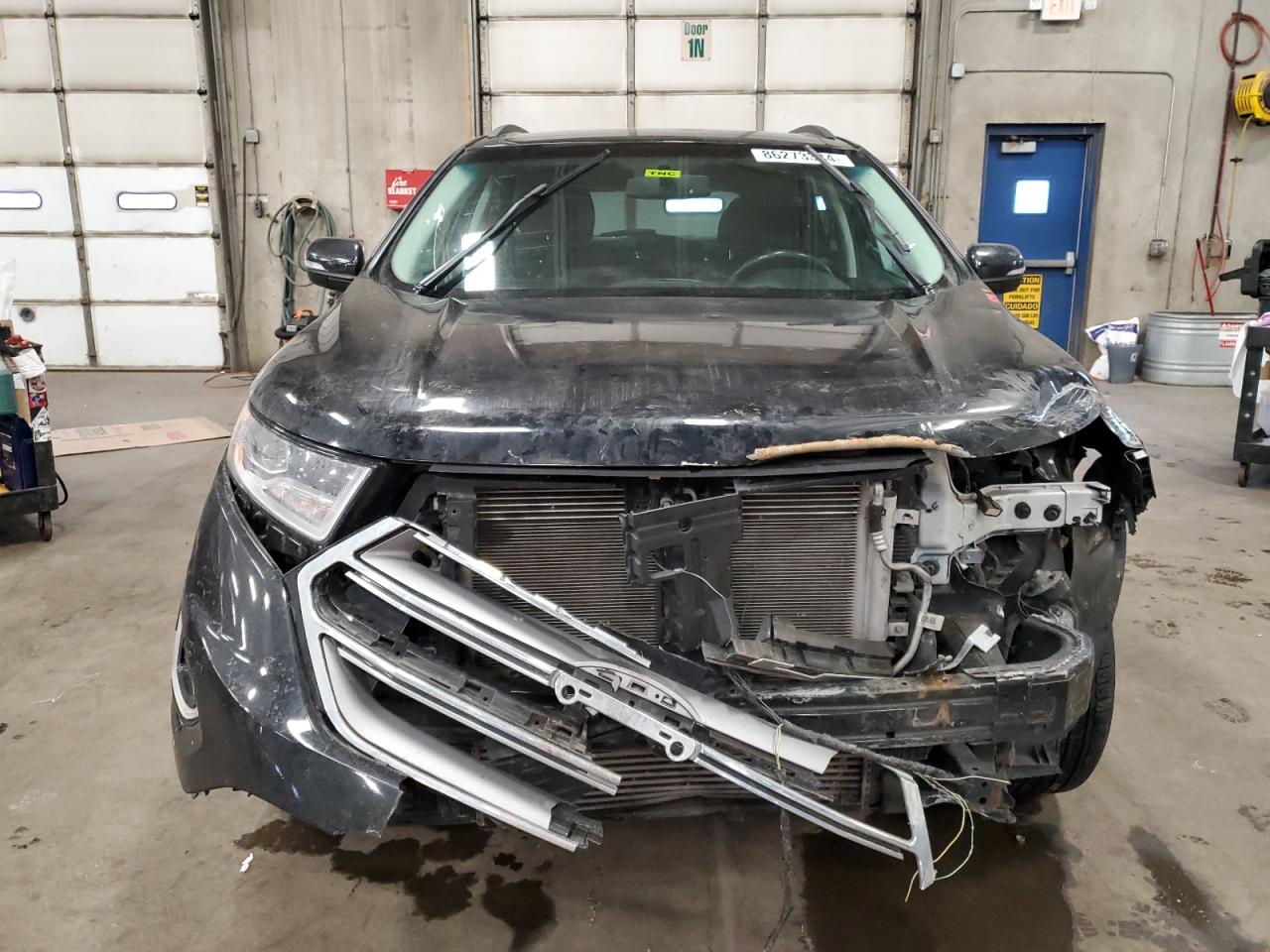 2016 Ford Edge - Image 5
