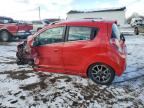 2015 Chevrolet Spark 2Lt продається в Portland, MI - Front End