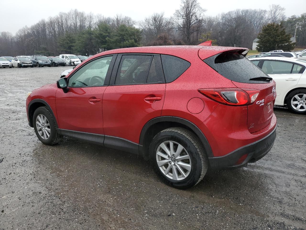 2016 Mazda CX-5 - Image 2
