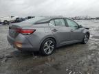 2023 Nissan Sentra Sv zu verkaufen in Fredericksburg, VA - Front End