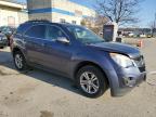 2013 Chevrolet Equinox Lt იყიდება Louisville-ში, KY - Front End