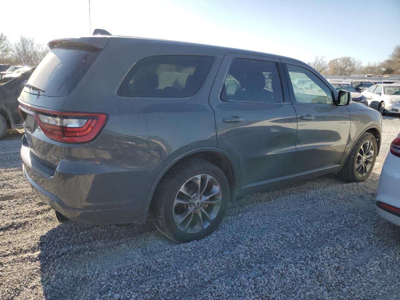 2020 Dodge Durango - Image 3