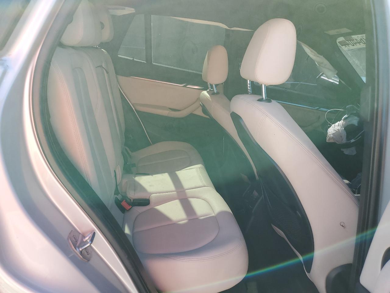 2018 BMW X1 - Image 11