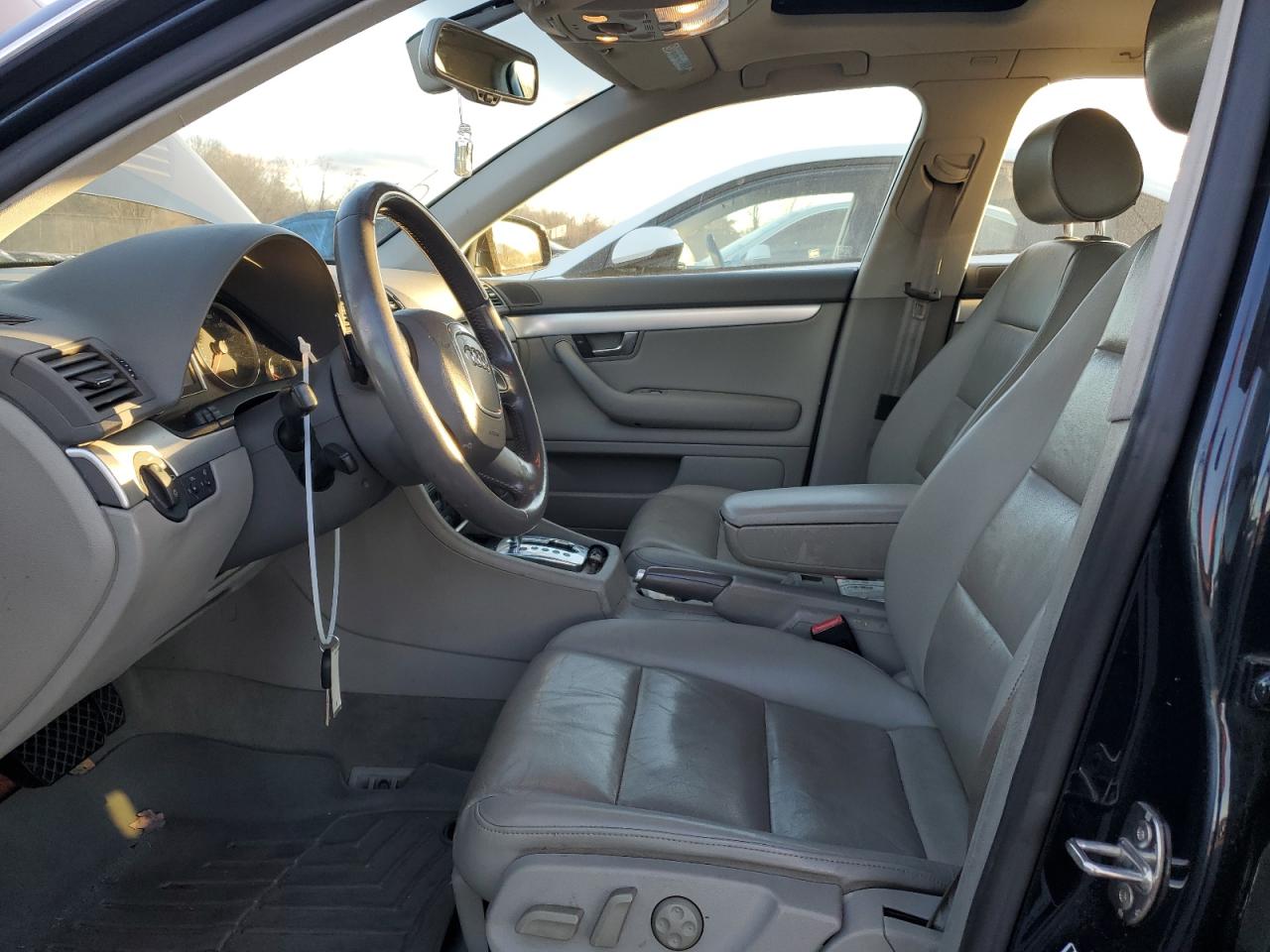 2008 Audi A4 - Image 7