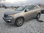 2013 Kia Sorento Sx للبيع في Barberton، OH - Mechanical