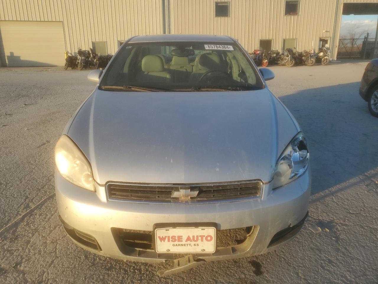 2010 Chevrolet Impala - Image 5