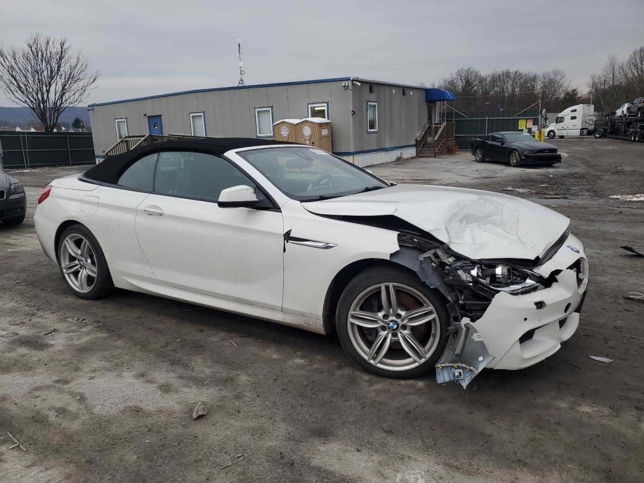 2014 BMW 6er - Image 4