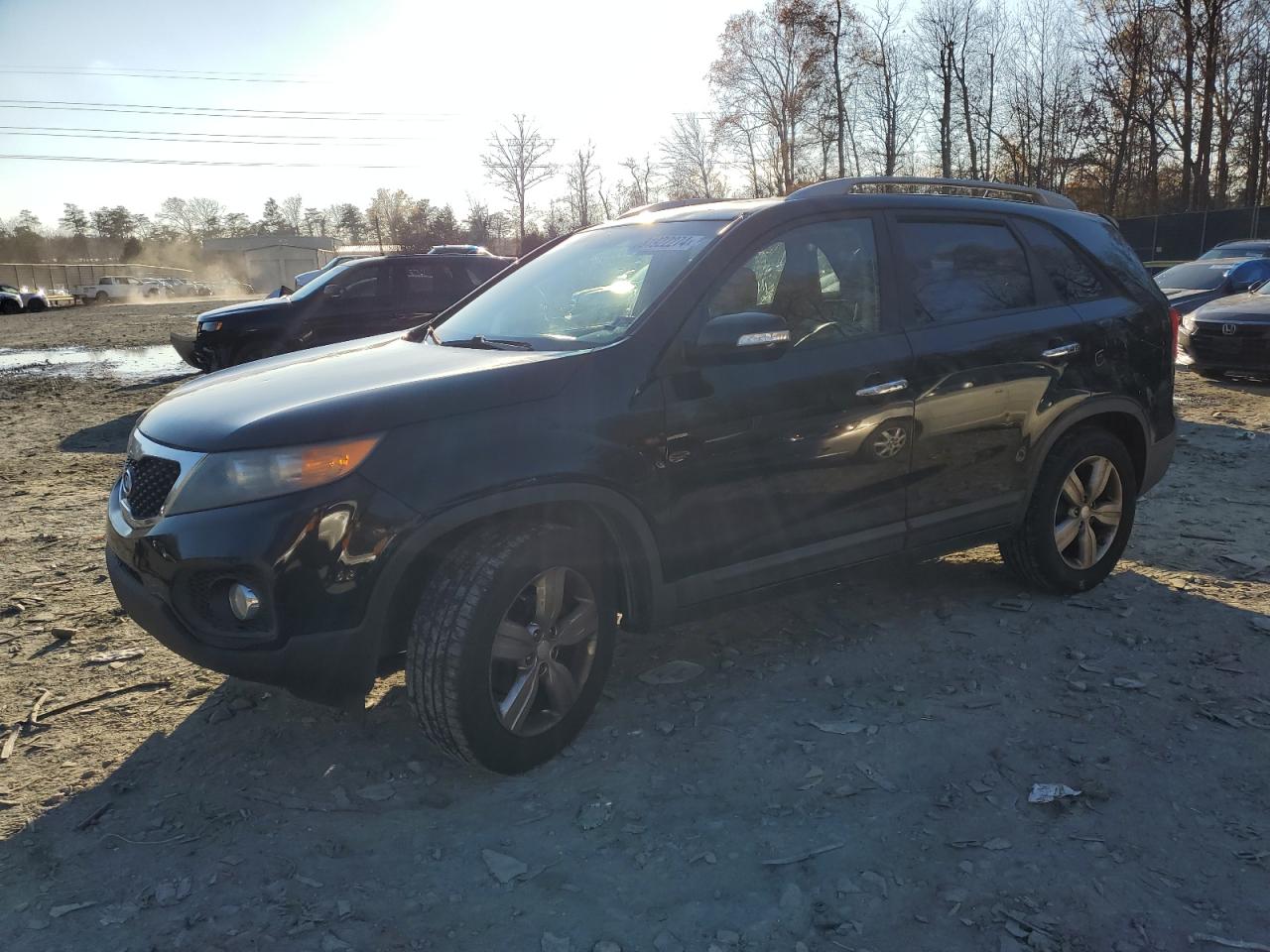 2013 Kia Sorento - Image 1