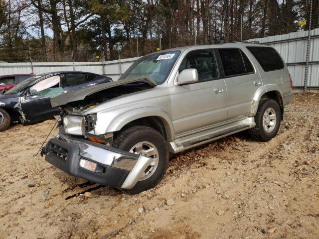 2000 Toyota 4Runner Sr5