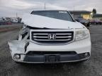 2013 Honda Pilot Lx იყიდება Eugene-ში, OR - Front End