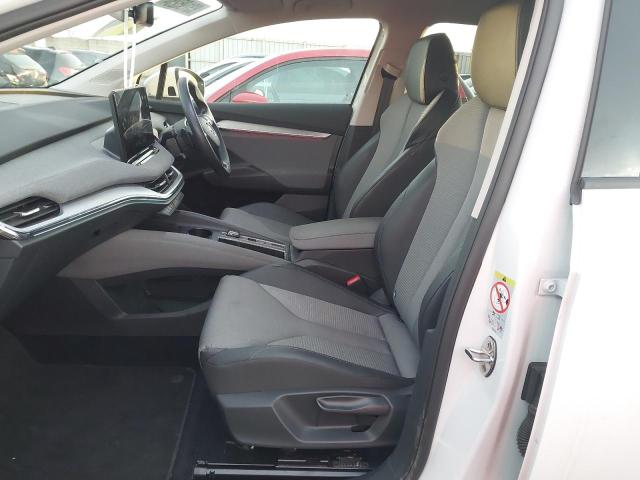 2023 SKODA ENYAQ IV 6