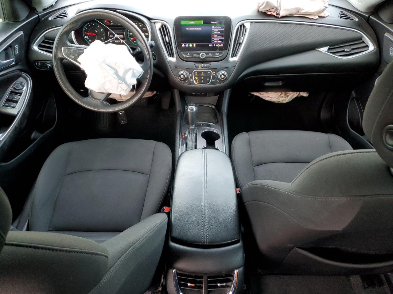 2020 Chevrolet Malibu - Image 6