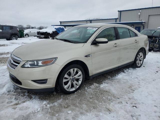 2010 Ford Taurus Sel للبيع في Wayland، MI - Rear End