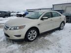 2010 Ford Taurus Sel zu verkaufen in Wayland, MI - Rear End