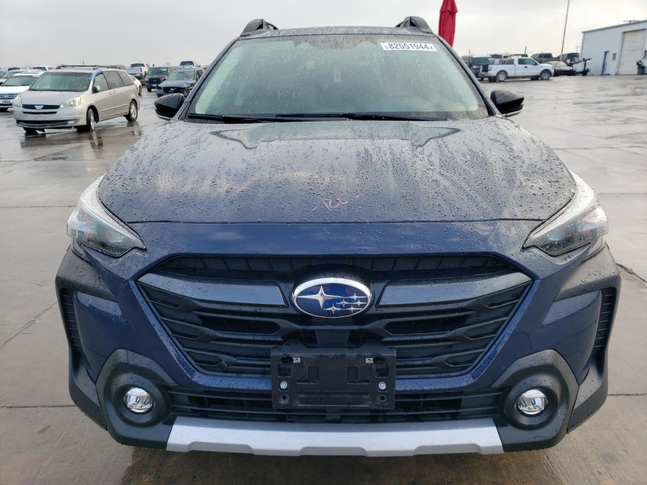 2024 Subaru Outback - Image 5