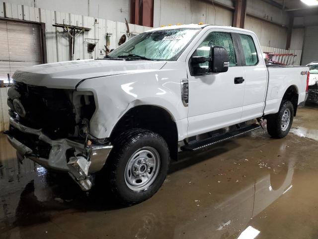 2017 Ford F250 Super Duty