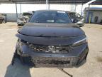 2025 Honda Civic Sport for Sale in Sacramento, CA - Front End