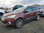 2018 Ford Escape Se de vânzare în East Granby, CT - Minor Dent/Scratches