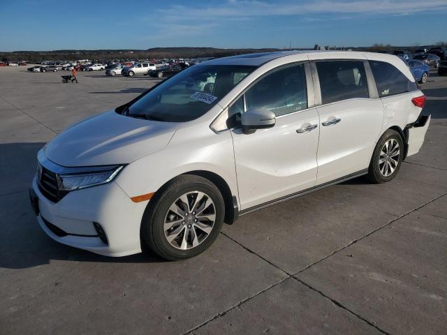 2023 Honda Odyssey Exl