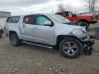 2017 Chevrolet Colorado Z71 de vânzare în Appleton, WI - Front End