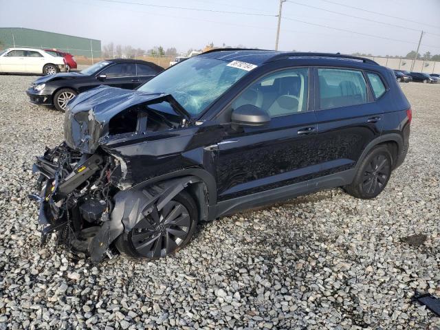 2022 Volkswagen Taos S en Venta en Tifton, GA - Front End