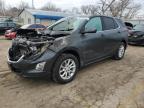 Wichita, KS에서 판매 중인 2020 Chevrolet Equinox Lt - Burn - Engine