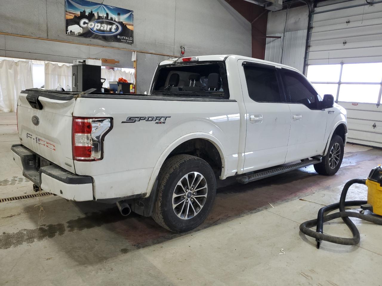 2019 Ford F-150 - Image 3