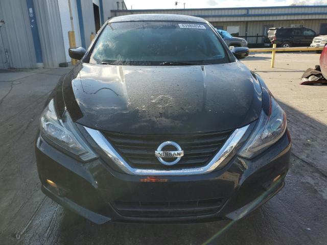  NISSAN ALTIMA 2018 Czarny