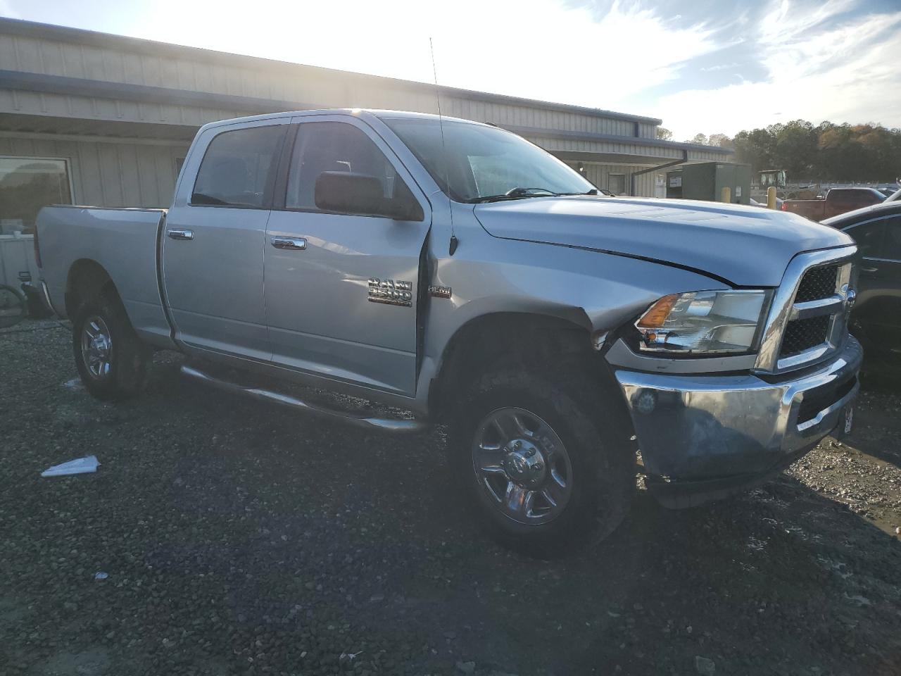 VIN 3C6TR5DT7EG207371 2014 RAM All Models no.4