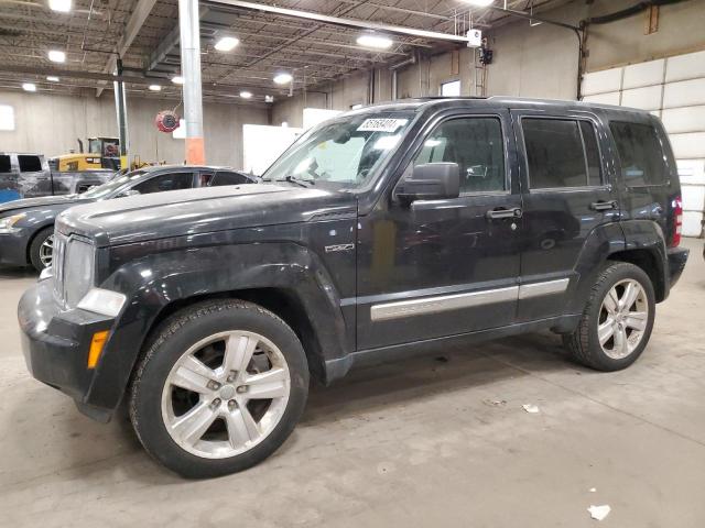 2012 Jeep Liberty Jet