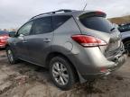 2012 Nissan Murano S продається в Littleton, CO - Rear End