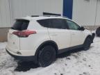 2017 TOYOTA RAV4 LE for sale at Copart NB - MONCTON